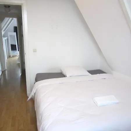 Hotspot Apartment, * Amsterdam