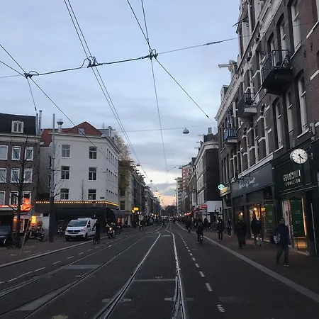 Hotspot Apartment, * Amsterdam
