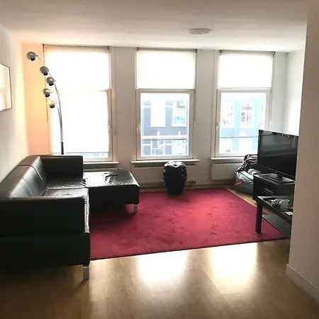 Hotspot Apartment, Daire Amsterdam