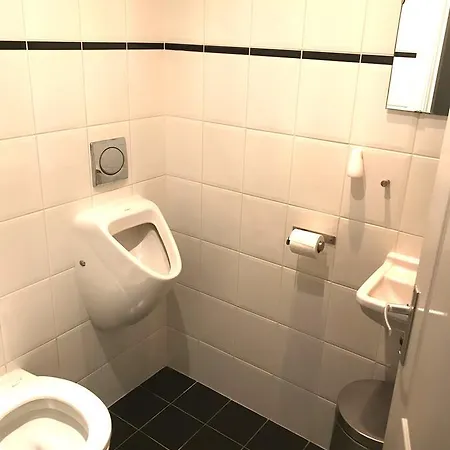 Hotspot Apartment, Daire *