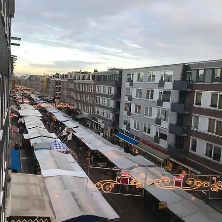 Hotspot Apartment,