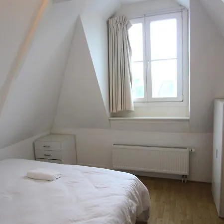 Daire Hotspot Apartment, *